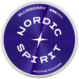 Nordic Spirit Blueberry