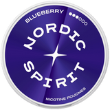 Nordic Spirit Blueberry