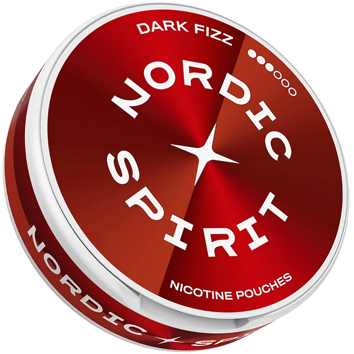 Nordic Spirit Dark Fizz