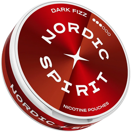 Nordic Spirit Dark Fizz