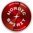 Nordic Spirit Dark Fizz