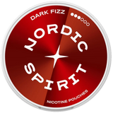Nordic Spirit Dark Fizz