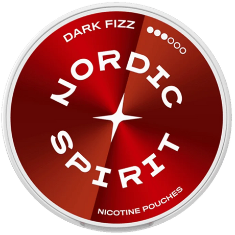 Nordic Spirit Dark Fizz