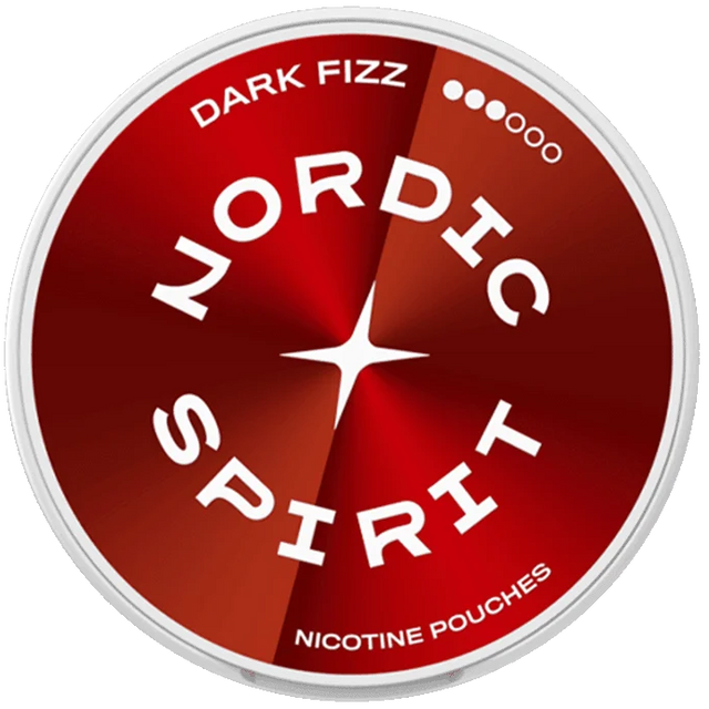Nordic Spirit Dark Fizz