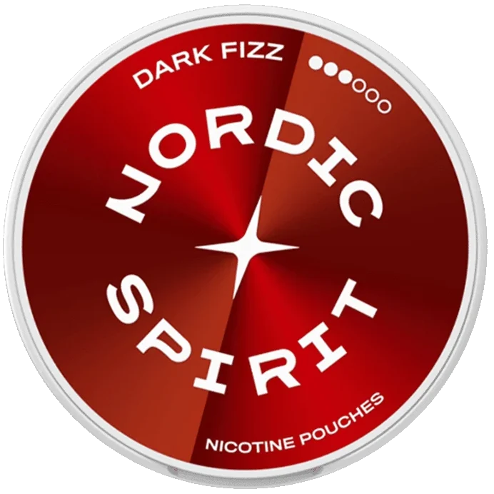 Nordic Spirit Dark Fizz