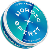 Nordic Spirit Frosty Mint