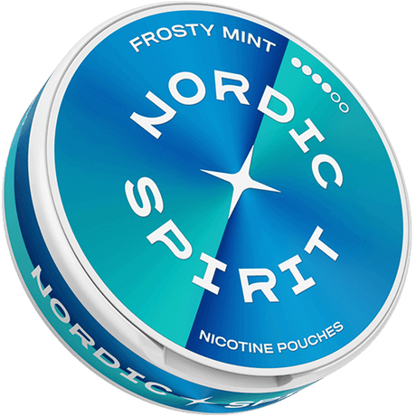 Nordic Spirit Frosty Mint