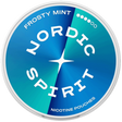 Nordic Spirit Frosty Mint