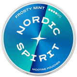 Nordic Spirit Frosty Mint