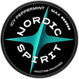 Nordic Spirit Icy Peppermint Max