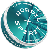 Nordic Spirit Icy Peppermint