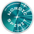 Nordic Spirit Icy Peppermint