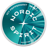 Nordic Spirit Icy Peppermint