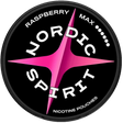 Nordic Spirit Raspberry Max