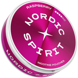 Nordic Spirit Raspberry