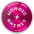 Nordic Spirit Raspberry