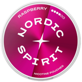 Nordic Spirit Raspberry
