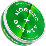 Nordic Spirit Sweet Mint Regular