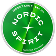 Nordic Spirit Sweet Mint Regular