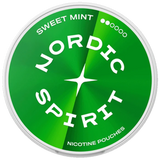 Nordic Spirit Sweet Mint Regular