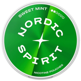 Nordic Spirit Sweet Mint Regular