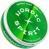 Nordic Spirit Sweet Mint Strong