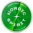 Nordic Spirit Sweet Mint Strong