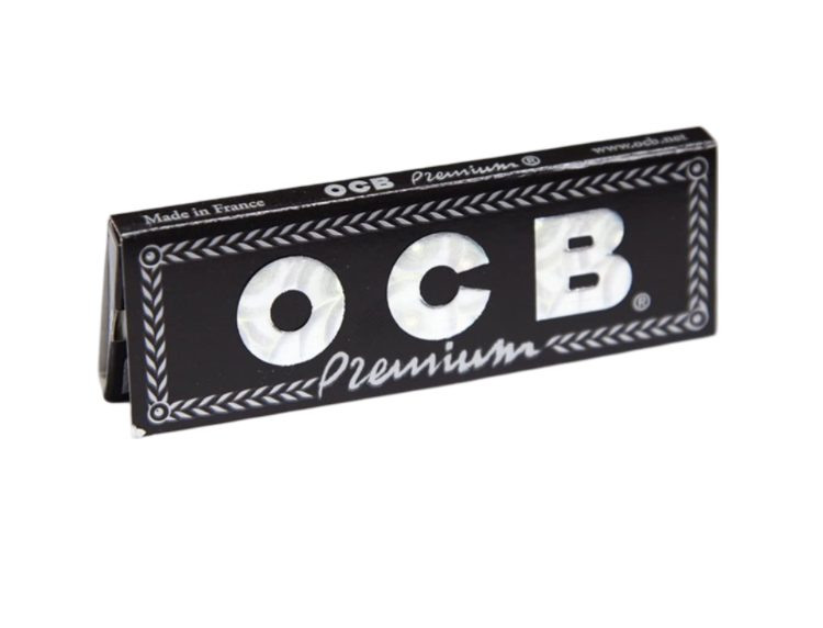 OCB Enkel Tobax