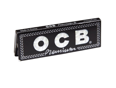 OCB Enkel Tobax