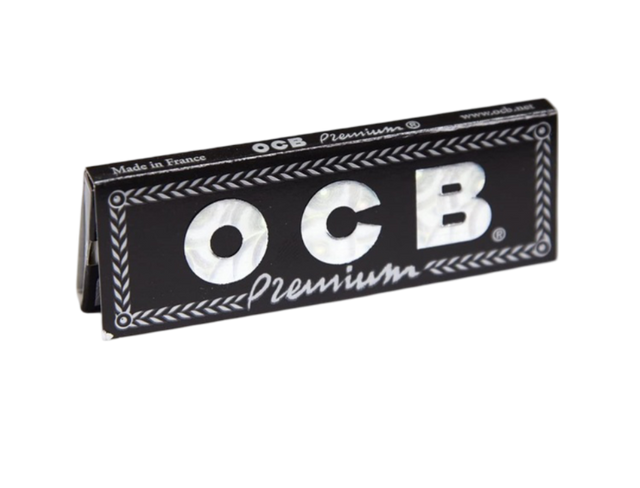 OCB Enkel Tobax