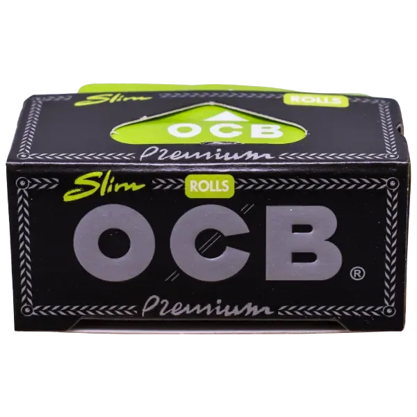 OCB Rolls-Tobax