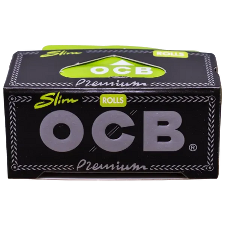 OCB Rolls-Tobax