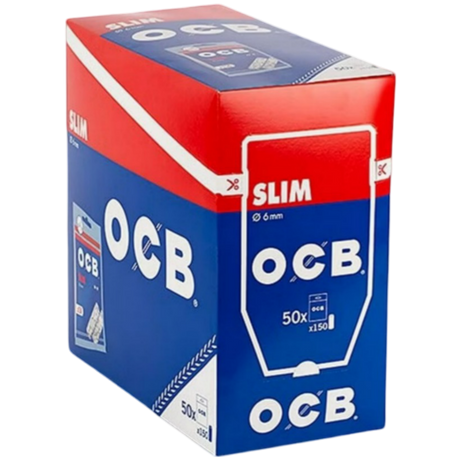 OCB Slim Filter-Tobax