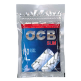 OCB Slim Filter-Tobax