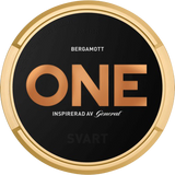 ONE Svart - Bundle – Tobax
