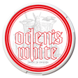 Oden Cold Extreme White Portion-Tobax