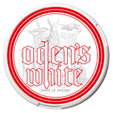 Oden Cold Extreme White Portion-Tobax