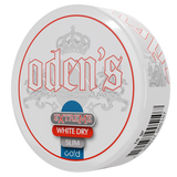 Odens Cold Extreme White Dry Slim-Tobax