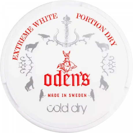 Odens Extreme Cold WD-Tobax