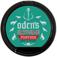 Odens Extreme Double Mint-Tobax