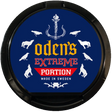Odens Lakrits Extreme Portion