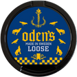 Odens Lakrits Lös-Tobax