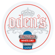 Odens Cold Extreme White Dry Slim Tobax