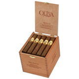 Oliva Serie G Double Robusto-Cigarr-Tobax