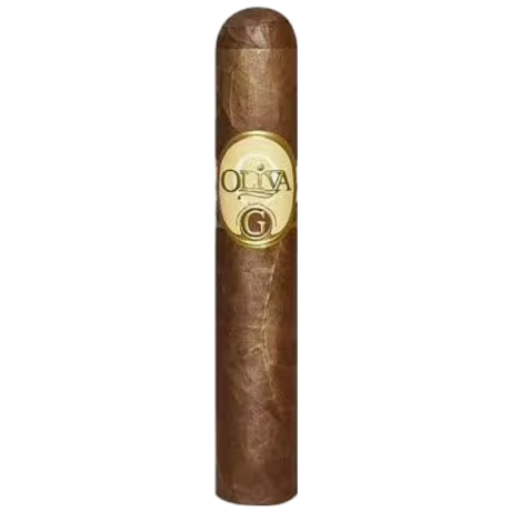 Oliva Serie G Double Robusto-Cigarr-Tobax