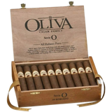 Oliva Serie O Robusto-Cigarr-Tobax