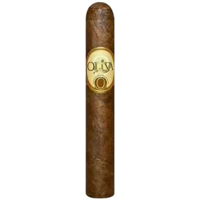 Oliva Serie O Robusto-Cigarr-Tobax