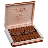 Oliva Serie V Melanio Figurado