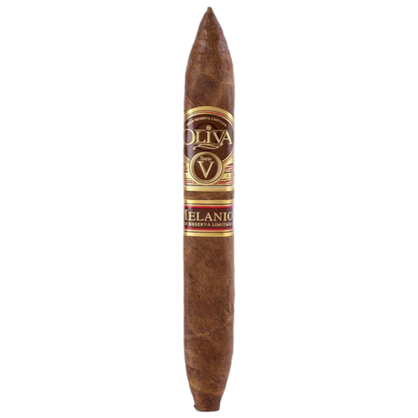 Oliva Serie V Melanio Figurado-Cigarr-Tobax