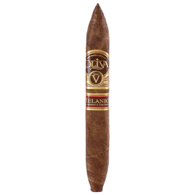 Oliva Serie V Melanio Figurado-Cigarr-Tobax